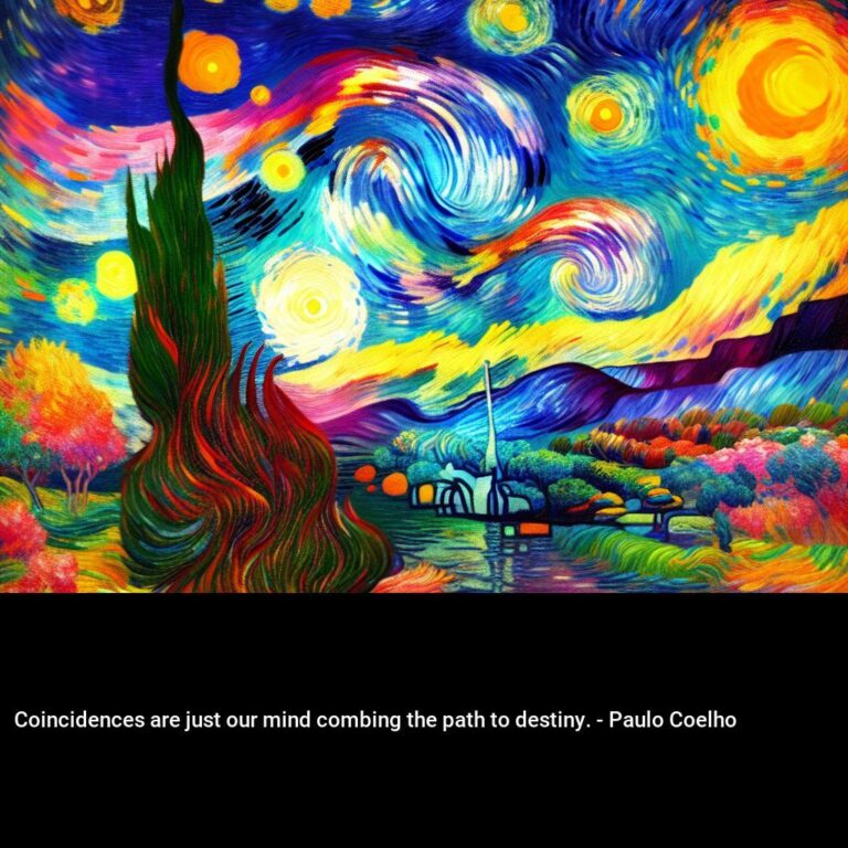 "Unveiling Synchronicity: Exploring Meaningful Coincidences and the Extraordinary"