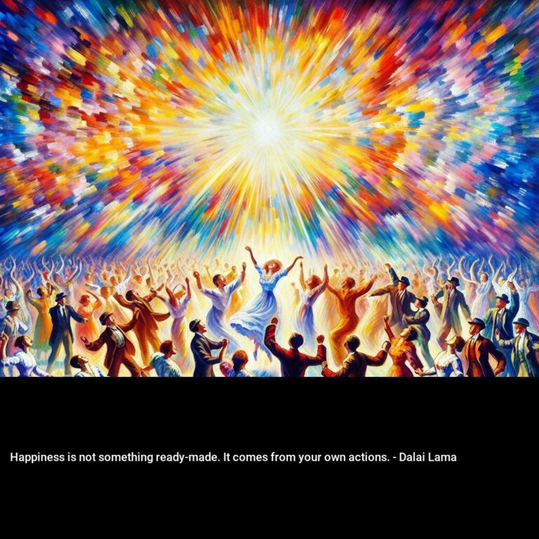 Unlocking Lasting Happiness: Embracing the Journey, Not Just the Destination