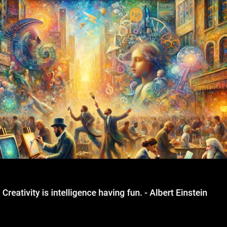 Embracing Happiness: Exploring Creativity, Psychology, and Technology