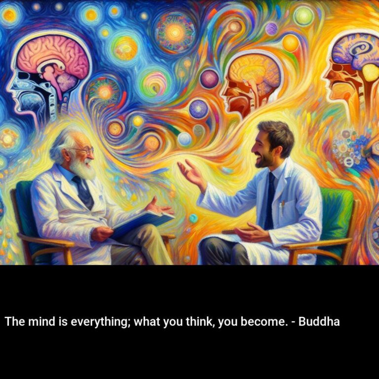 Cajal and Freud: Bridging Neuroscience and Psychoanalysis in the 20th Century